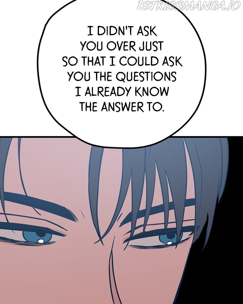 Throw the Trash in the Trash cane Chapter 32 page 118