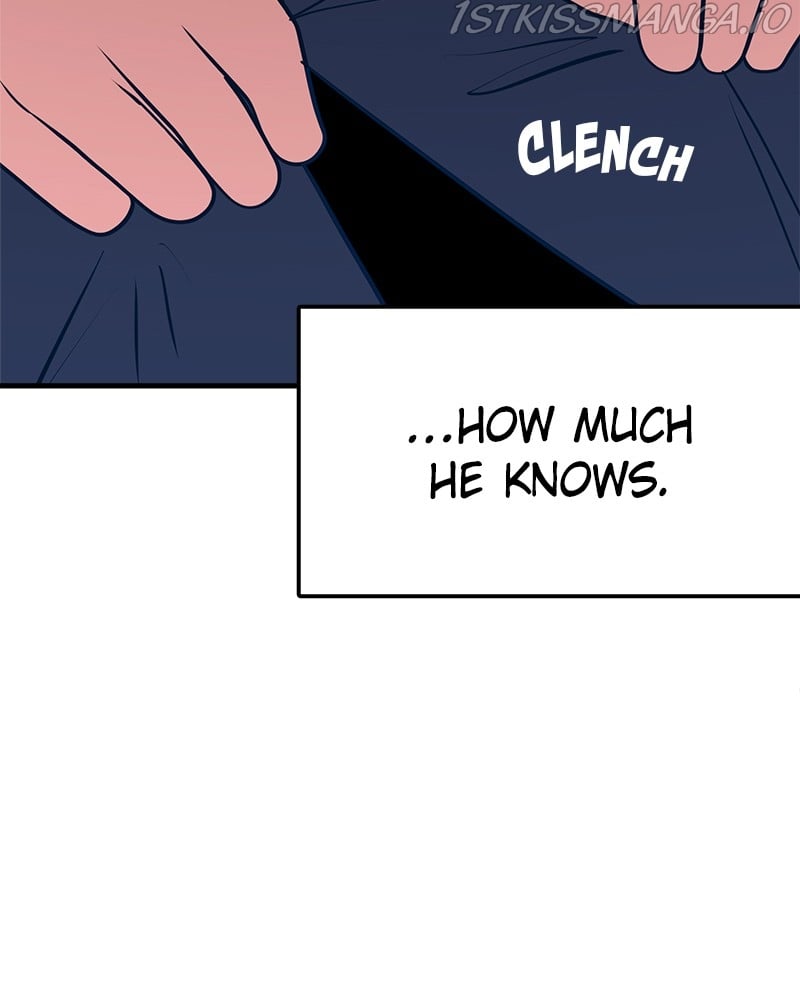Throw the Trash in the Trash cane Chapter 32 page 121