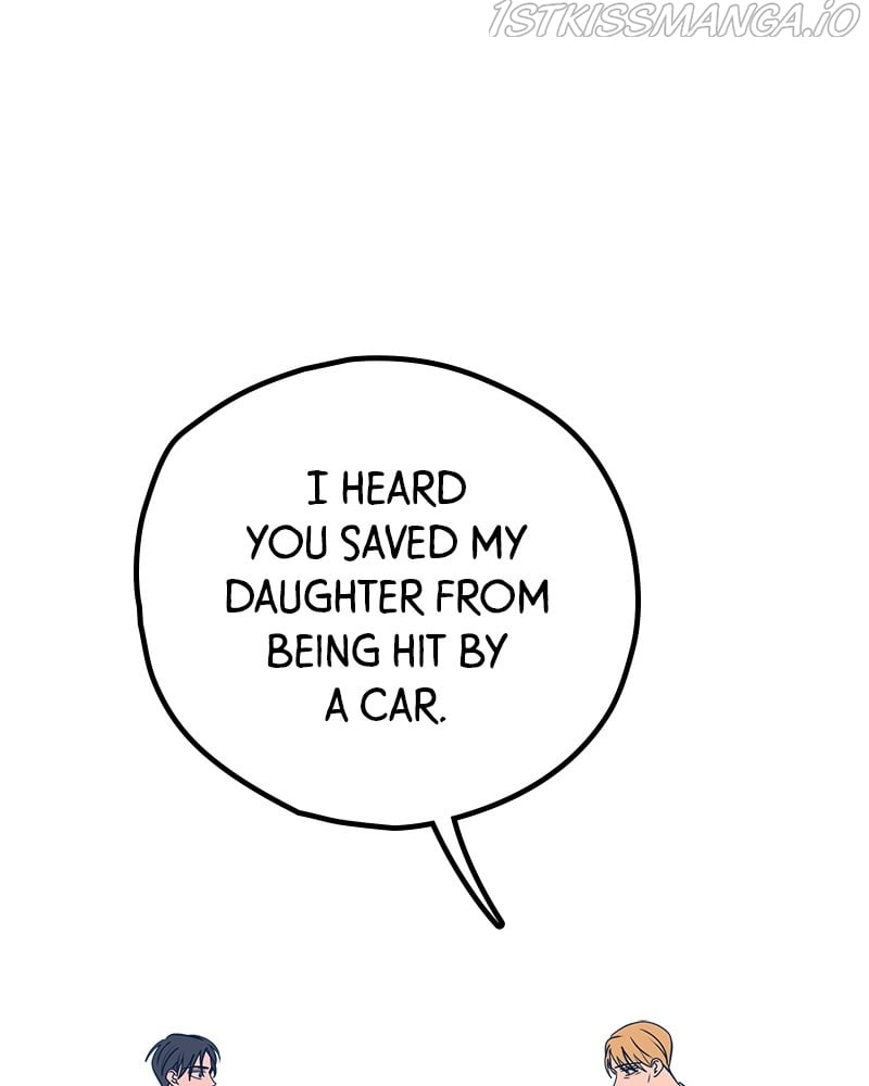 Throw the Trash in the Trash cane Chapter 32 page 122