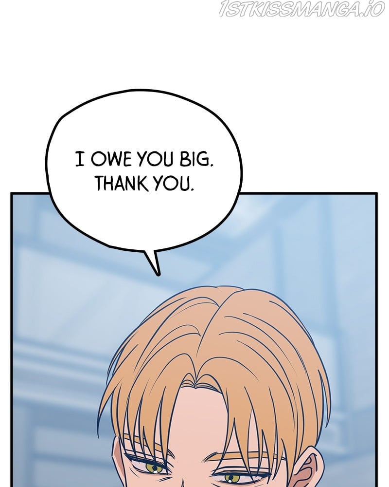 Throw the Trash in the Trash cane Chapter 32 page 124