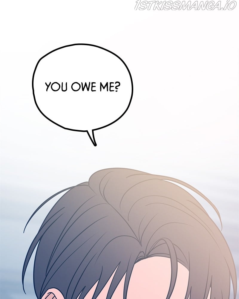 Throw the Trash in the Trash cane Chapter 32 page 127