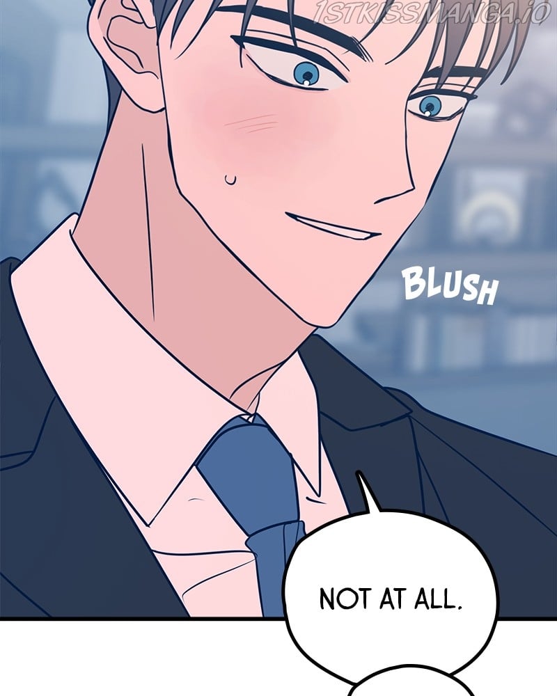 Throw the Trash in the Trash cane Chapter 32 page 128