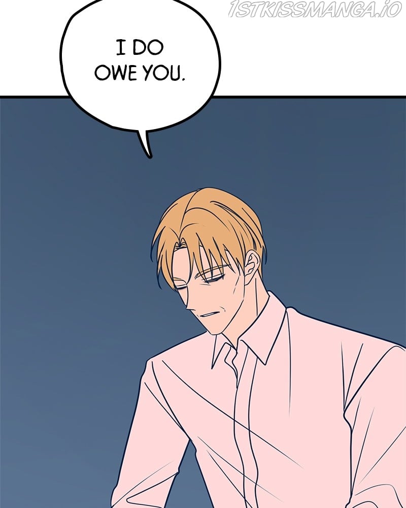Throw the Trash in the Trash cane Chapter 32 page 130
