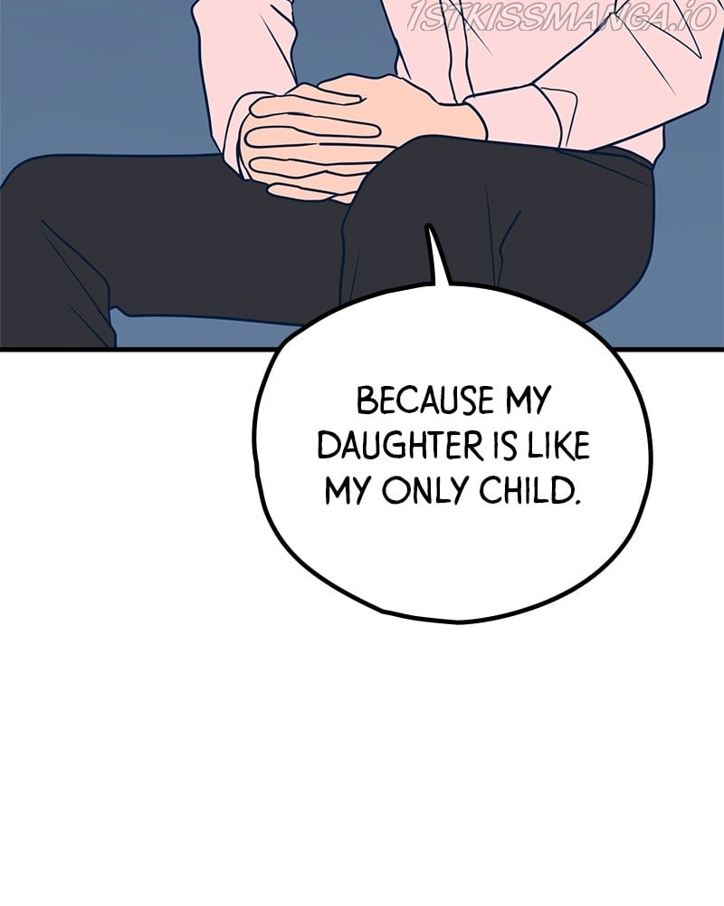 Throw the Trash in the Trash cane Chapter 32 page 131