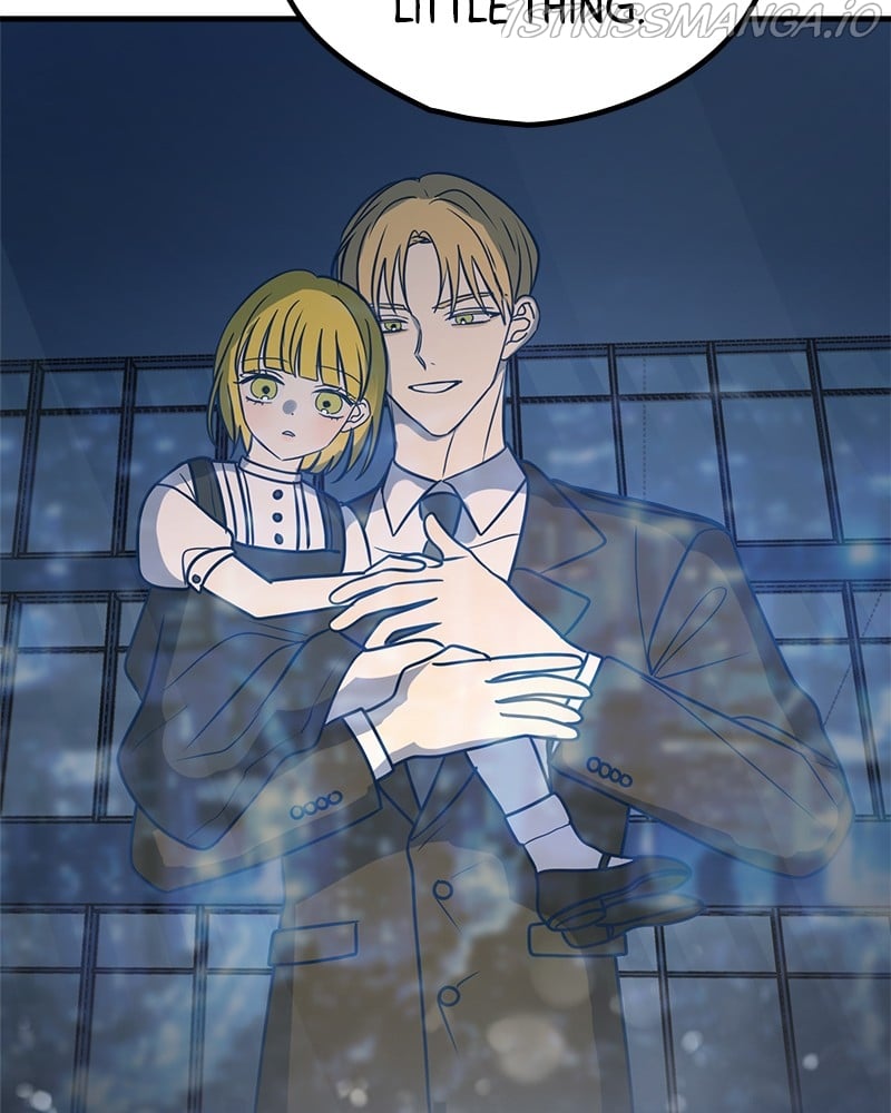 Throw the Trash in the Trash cane Chapter 32 page 133