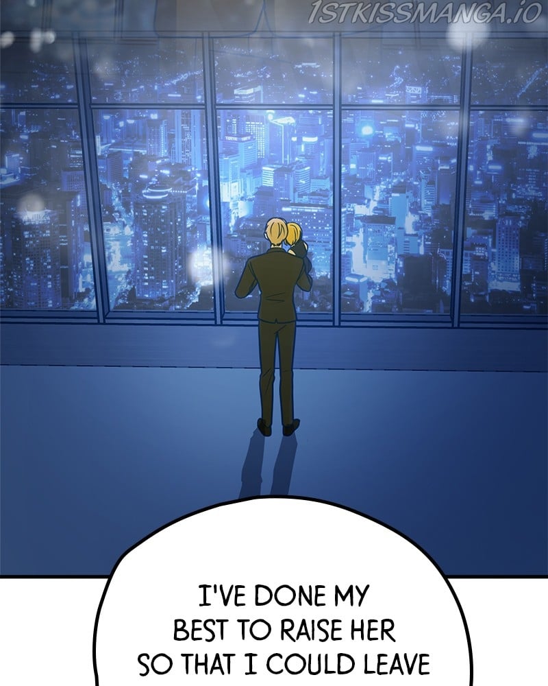 Throw the Trash in the Trash cane Chapter 32 page 134