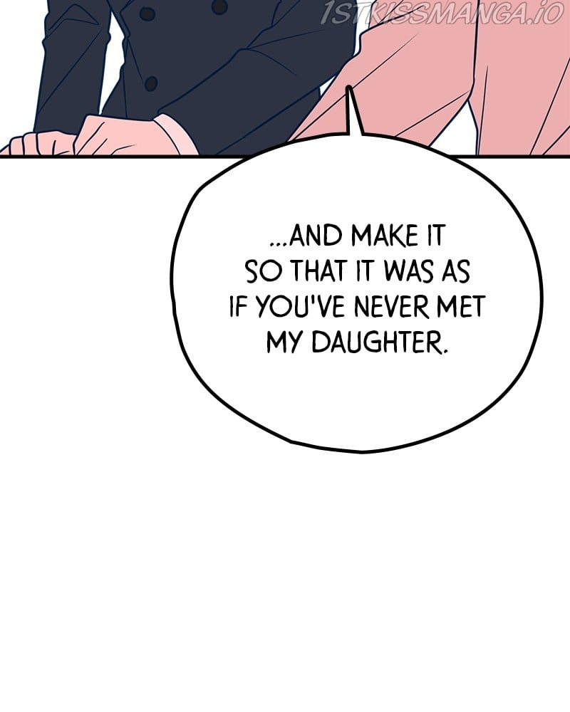 Throw the Trash in the Trash cane Chapter 32 page 137
