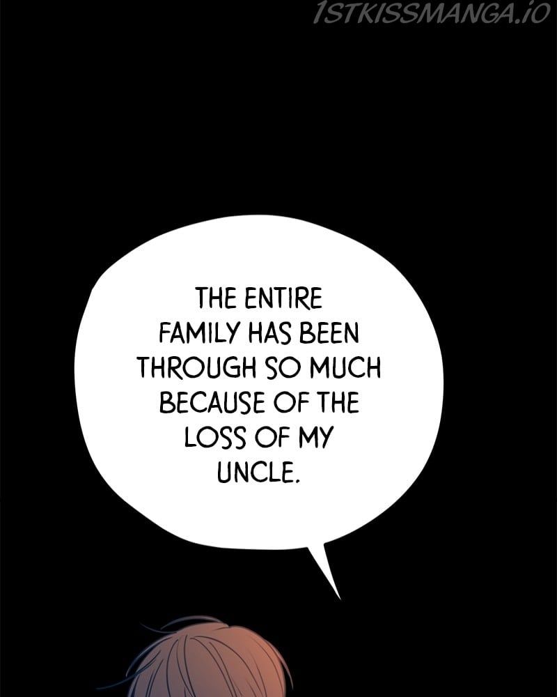 Throw the Trash in the Trash cane Chapter 32 page 13