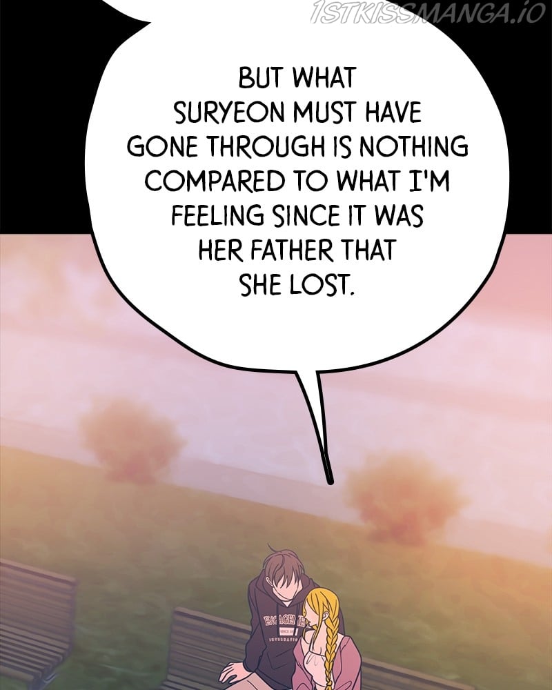 Throw the Trash in the Trash cane Chapter 32 page 16