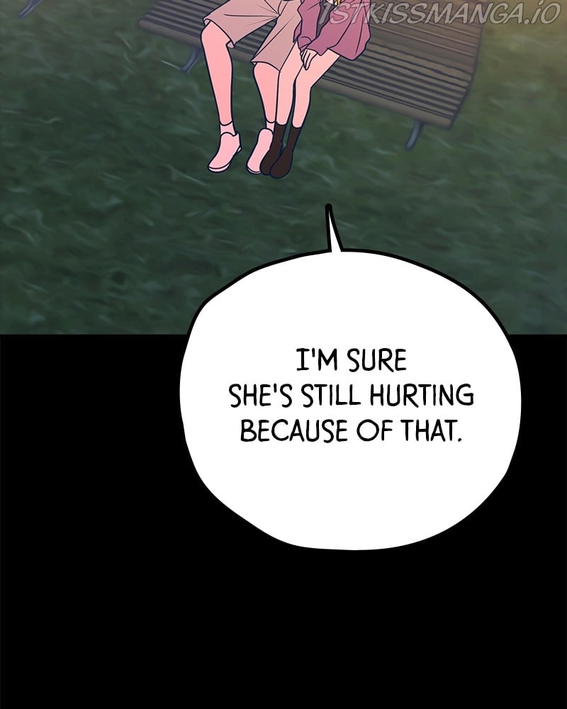 Throw the Trash in the Trash cane Chapter 32 page 17