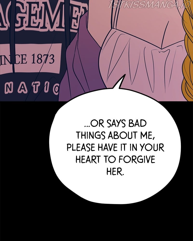 Throw the Trash in the Trash cane Chapter 32 page 20