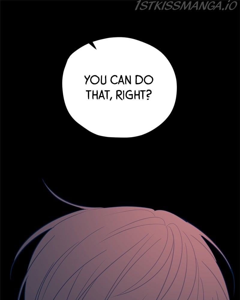 Throw the Trash in the Trash cane Chapter 32 page 22