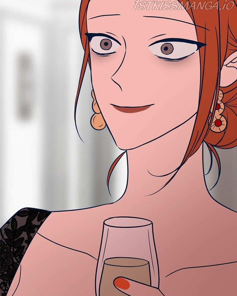 Throw the Trash in the Trash cane Chapter 32 page 25