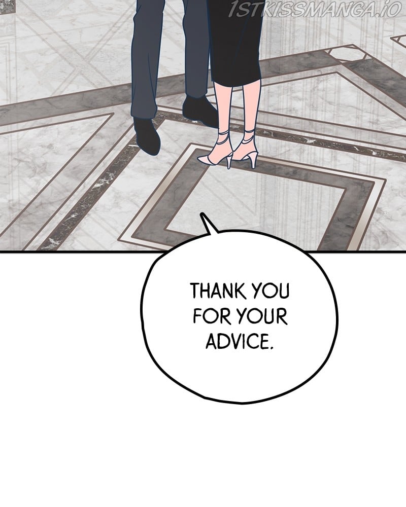 Throw the Trash in the Trash cane Chapter 32 page 28