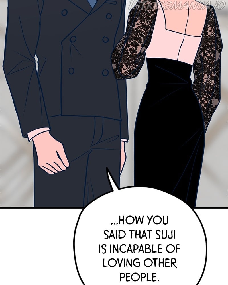 Throw the Trash in the Trash cane Chapter 32 page 33