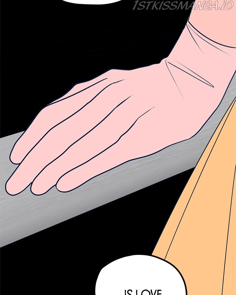 Throw the Trash in the Trash cane Chapter 32 page 35