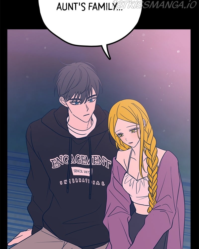 Throw the Trash in the Trash cane Chapter 32 page 3