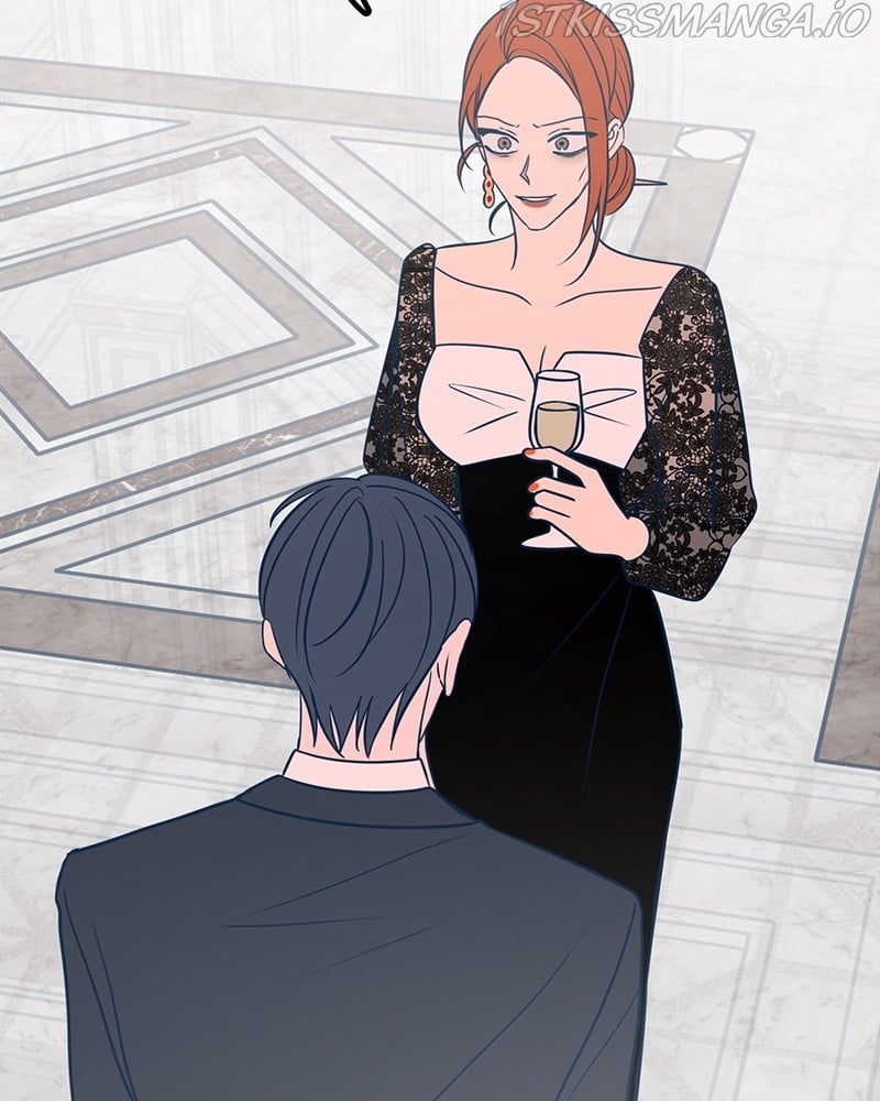 Throw the Trash in the Trash cane Chapter 32 page 44
