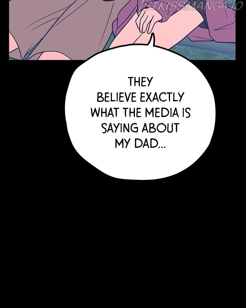 Throw the Trash in the Trash cane Chapter 32 page 4