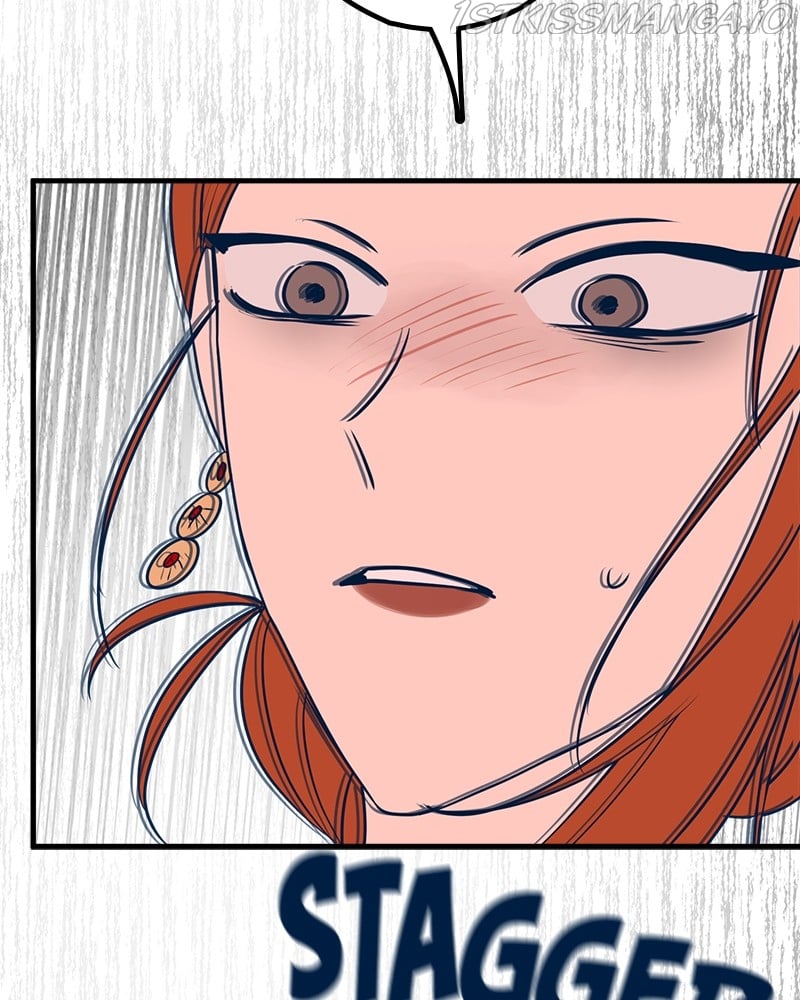 Throw the Trash in the Trash cane Chapter 32 page 50