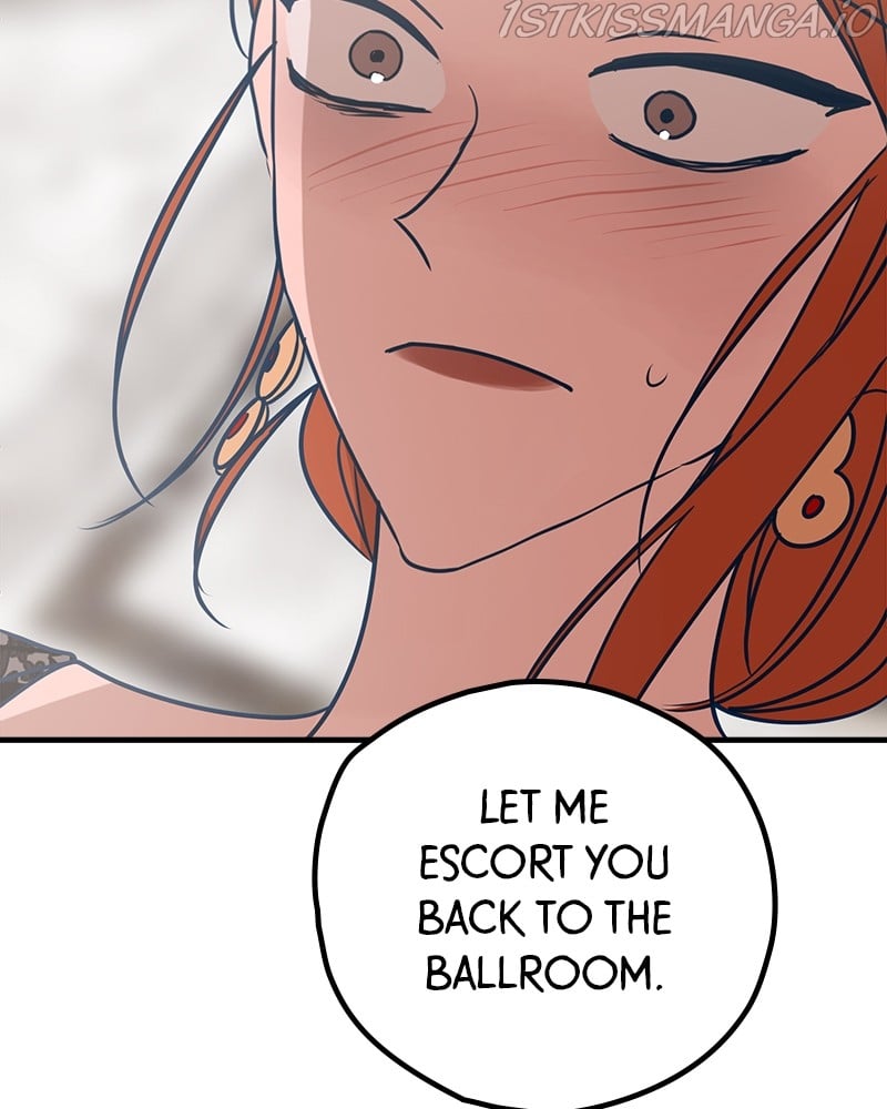 Throw the Trash in the Trash cane Chapter 32 page 59