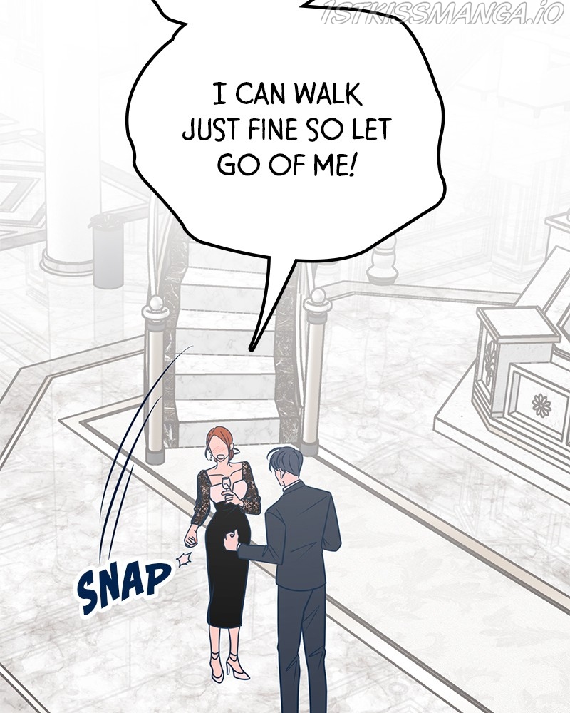 Throw the Trash in the Trash cane Chapter 32 page 61