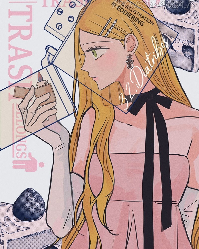 Throw the Trash in the Trash cane Chapter 32 page 66