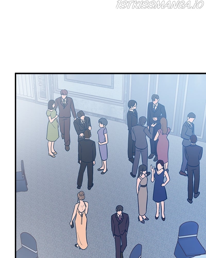 Throw the Trash in the Trash cane Chapter 32 page 68