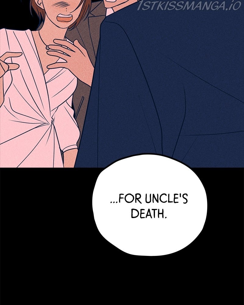 Throw the Trash in the Trash cane Chapter 32 page 6