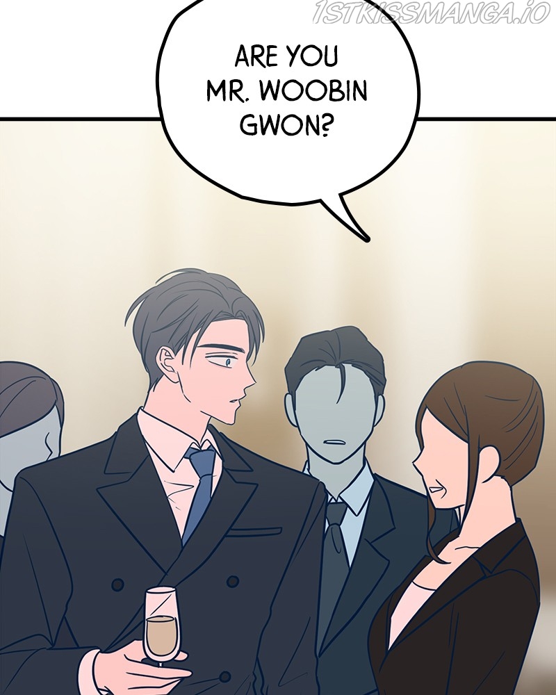 Throw the Trash in the Trash cane Chapter 32 page 72