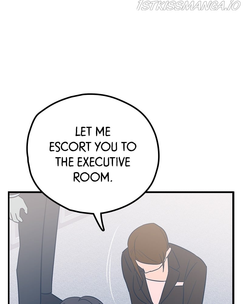 Throw the Trash in the Trash cane Chapter 32 page 74