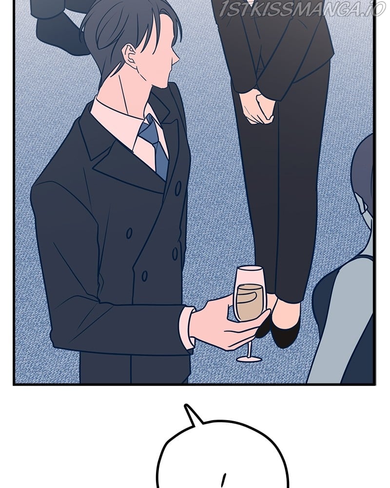 Throw the Trash in the Trash cane Chapter 32 page 75