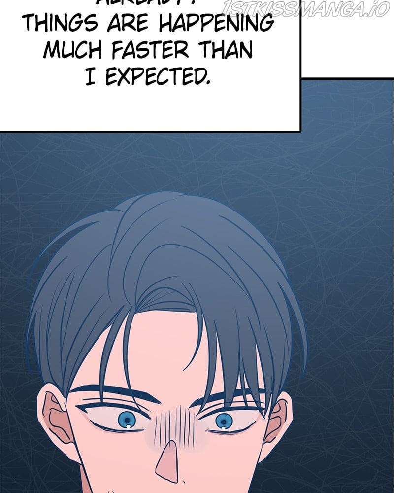 Throw the Trash in the Trash cane Chapter 32 page 77