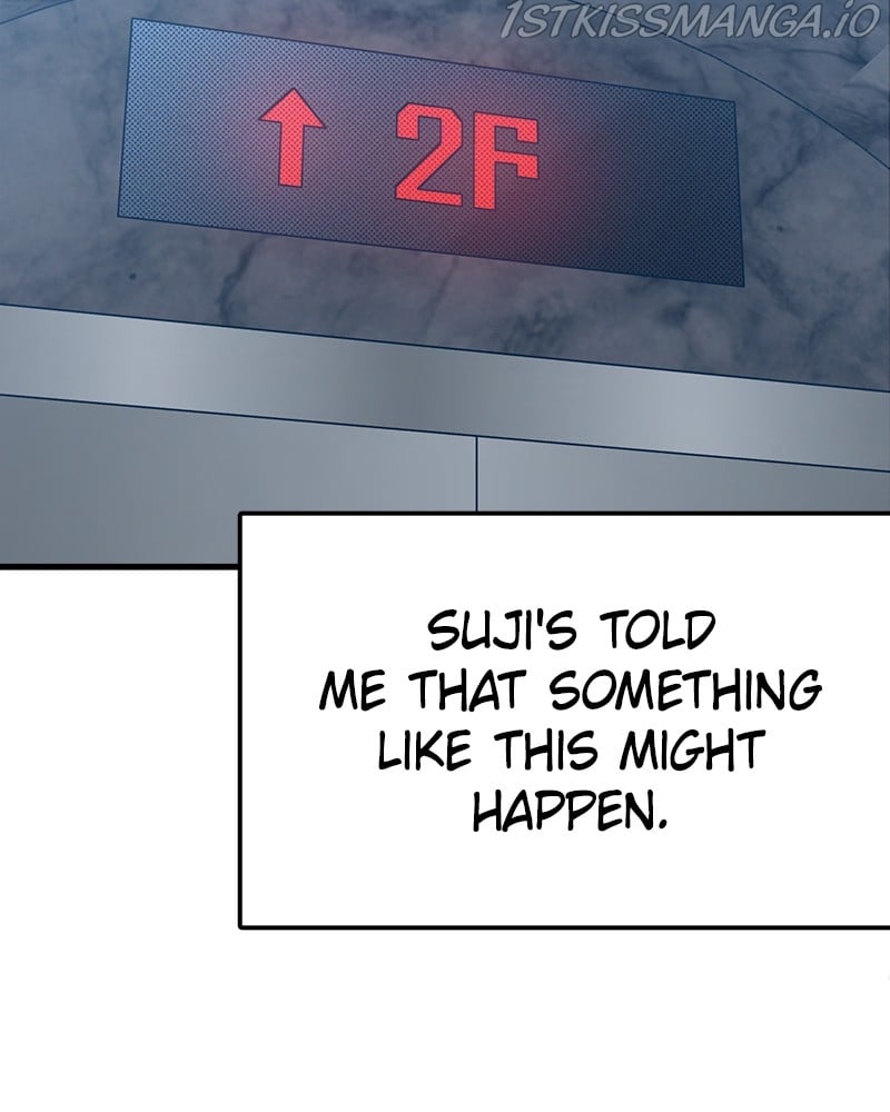 Throw the Trash in the Trash cane Chapter 32 page 80