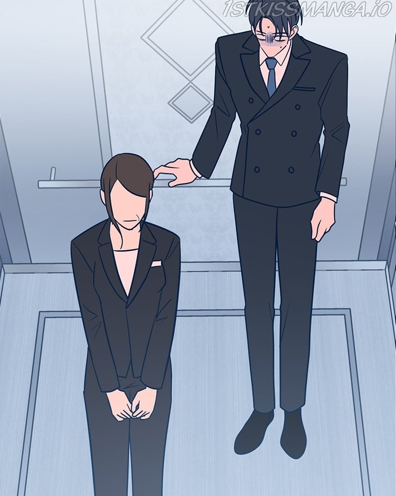Throw the Trash in the Trash cane Chapter 32 page 82