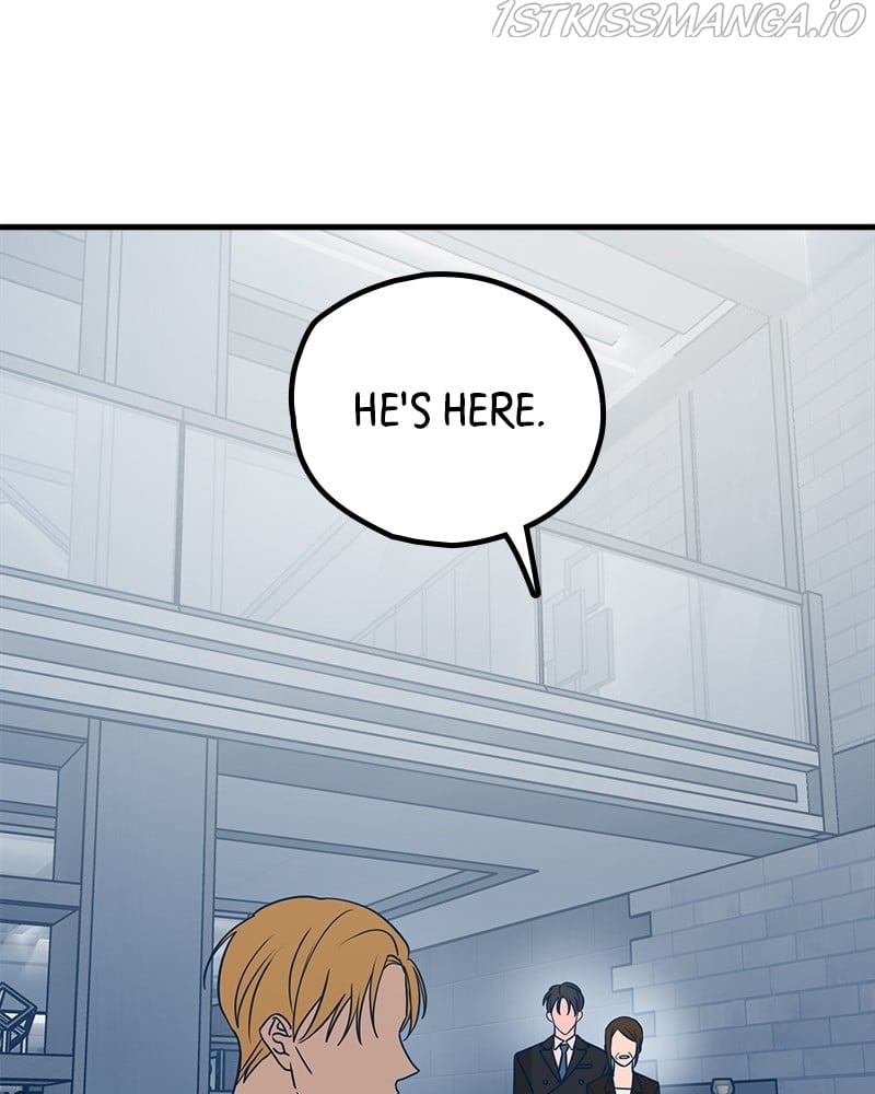 Throw the Trash in the Trash cane Chapter 32 page 90