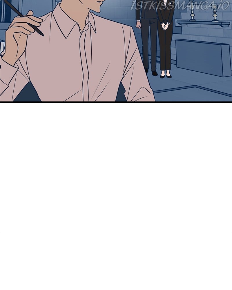 Throw the Trash in the Trash cane Chapter 32 page 91