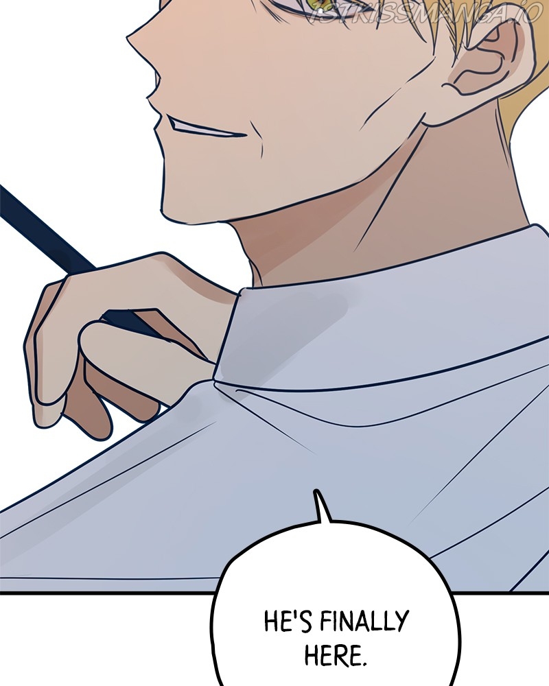 Throw the Trash in the Trash cane Chapter 32 page 93