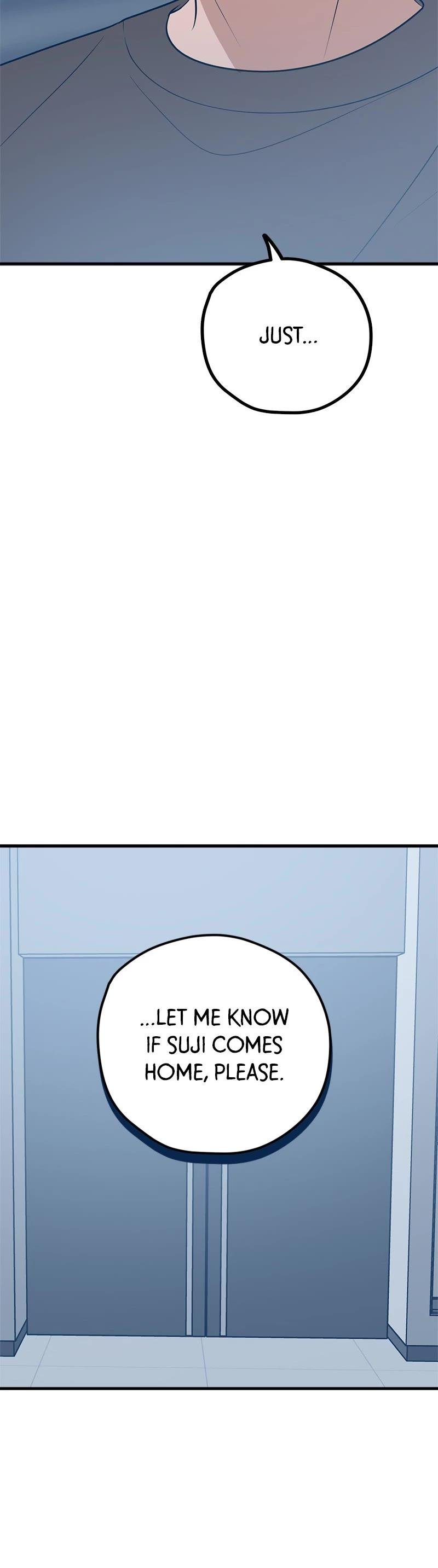 Throw the Trash in the Trash cane Chapter 34 page 9