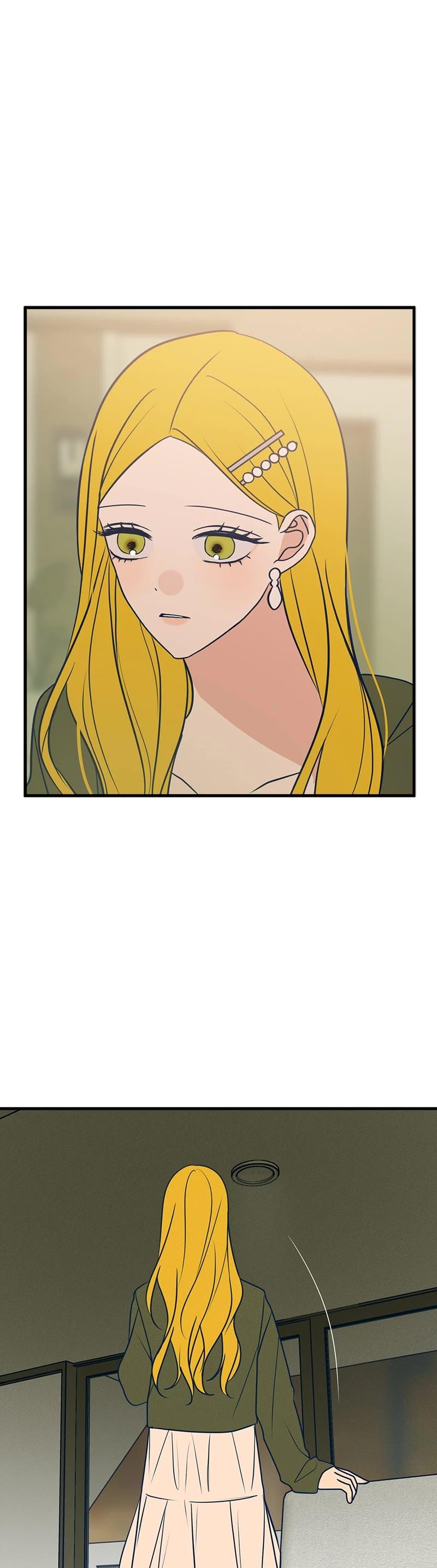 Throw the Trash in the Trash cane Chapter 34 page 14