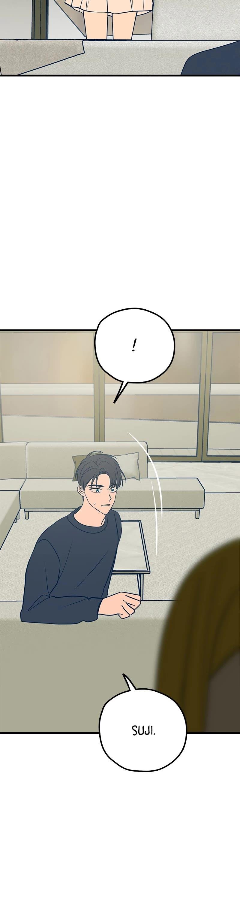 Throw the Trash in the Trash cane Chapter 34 page 15