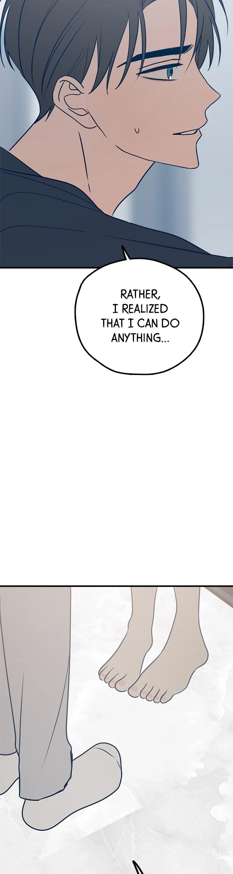 Throw the Trash in the Trash cane Chapter 34 page 19