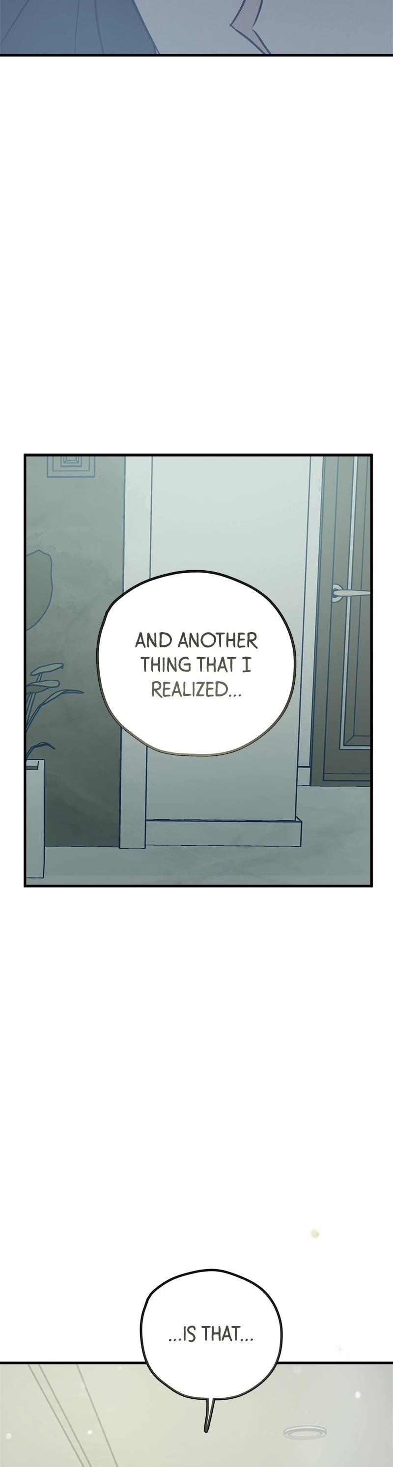 Throw the Trash in the Trash cane Chapter 34 page 23