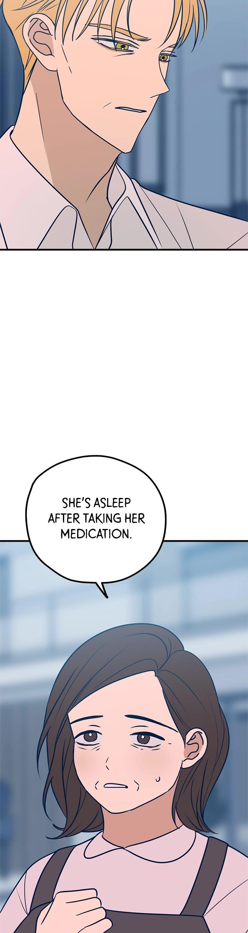 Throw the Trash in the Trash cane Chapter 34 page 2