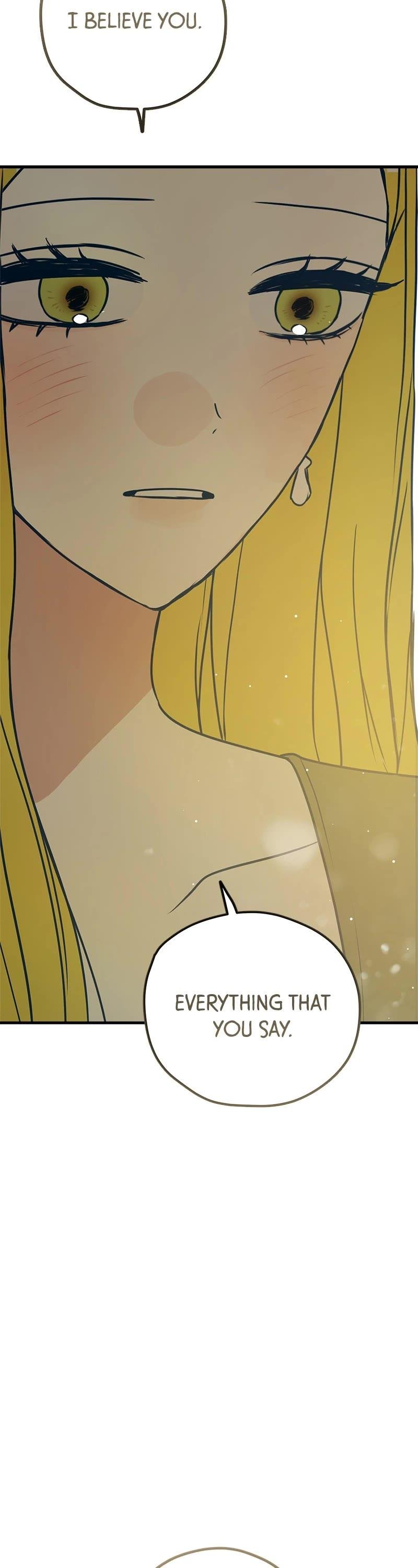 Throw the Trash in the Trash cane Chapter 34 page 29