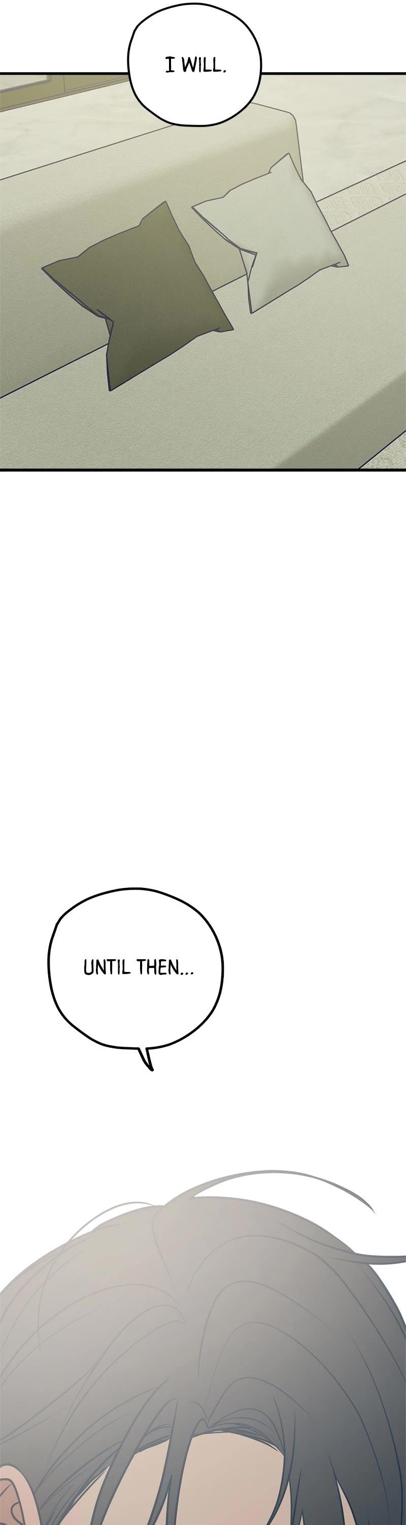 Throw the Trash in the Trash cane Chapter 34 page 32
