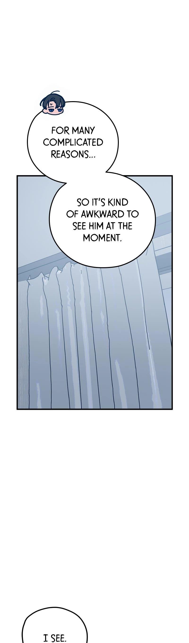Throw the Trash in the Trash cane Chapter 34 page 38