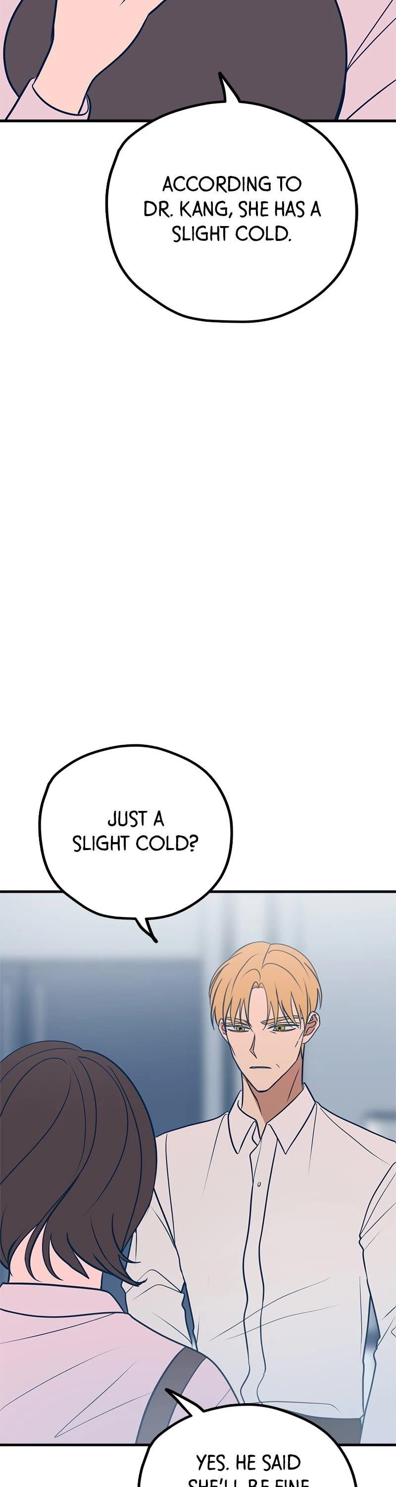 Throw the Trash in the Trash cane Chapter 34 page 3