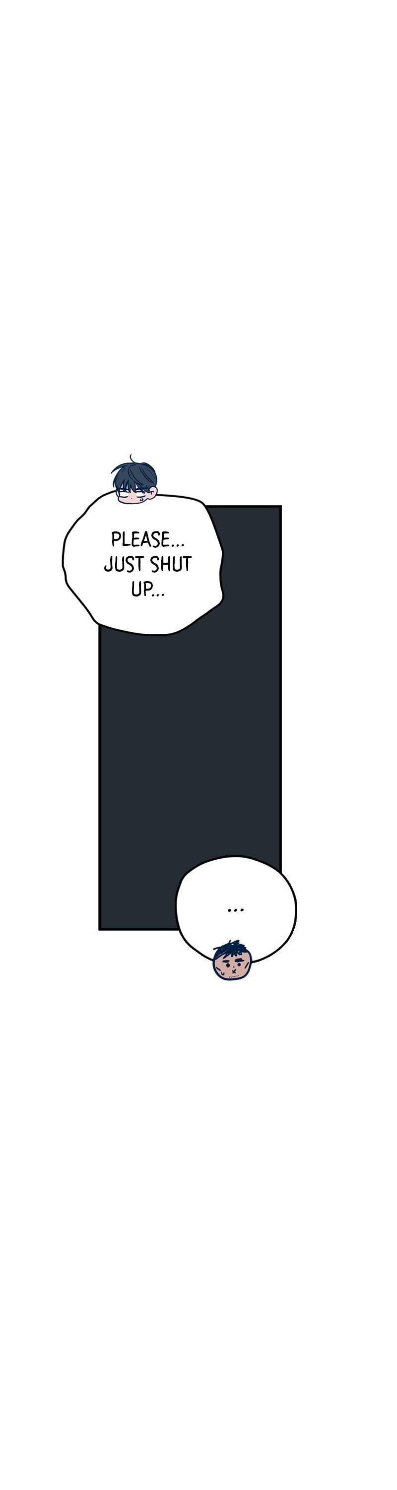 Throw the Trash in the Trash cane Chapter 34 page 45