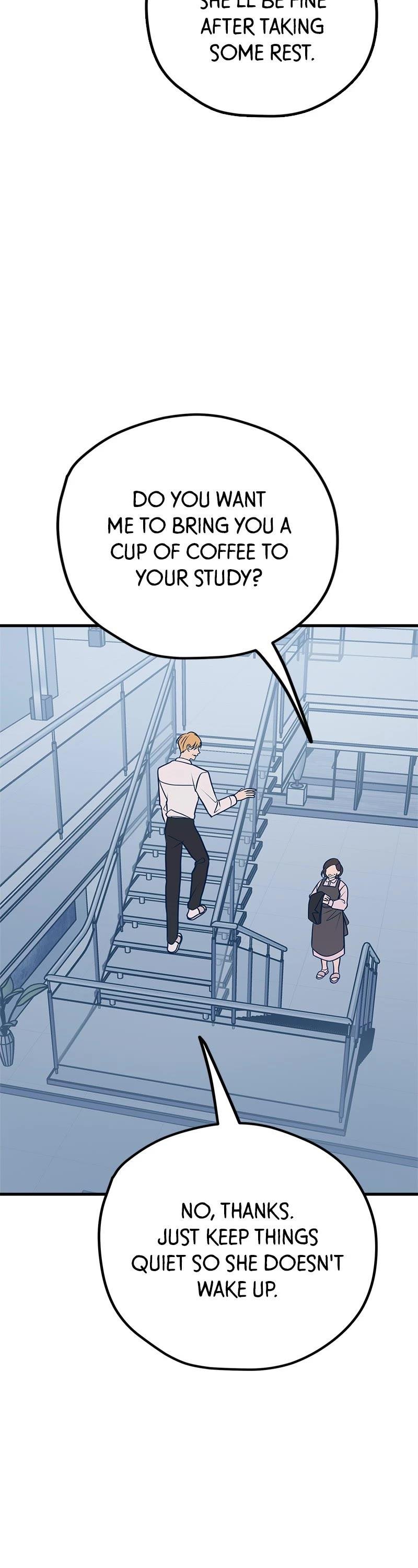 Throw the Trash in the Trash cane Chapter 34 page 4